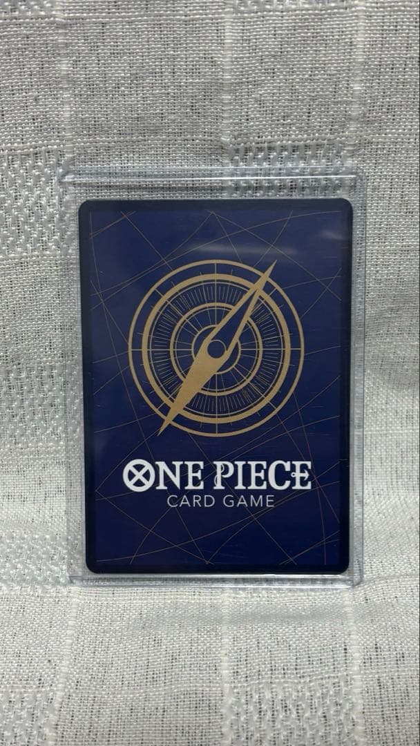 センゴク SP（スペシャル）【OP07-046】蒼海の七傑 ワンピースカード