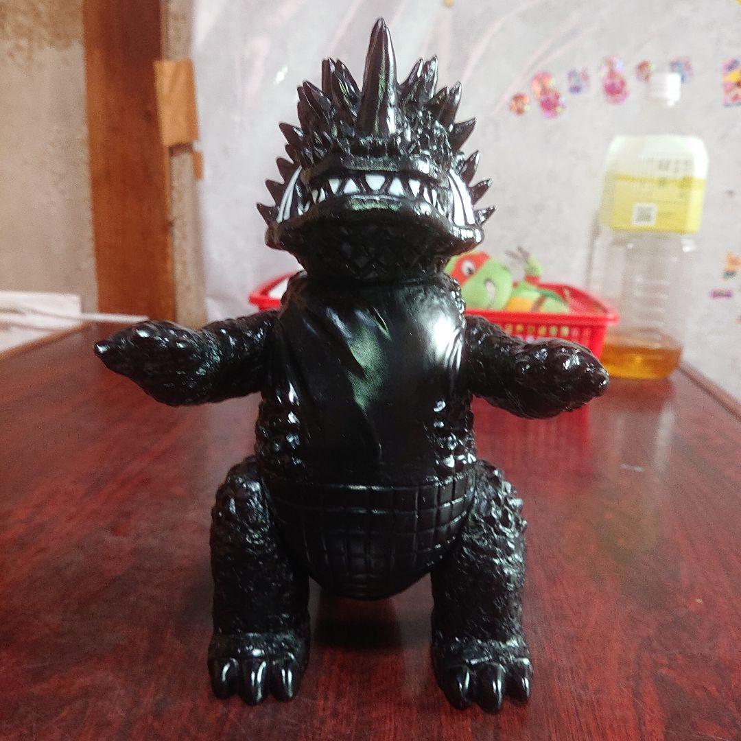 マーミット/マグラー ソフビ - メルカリ