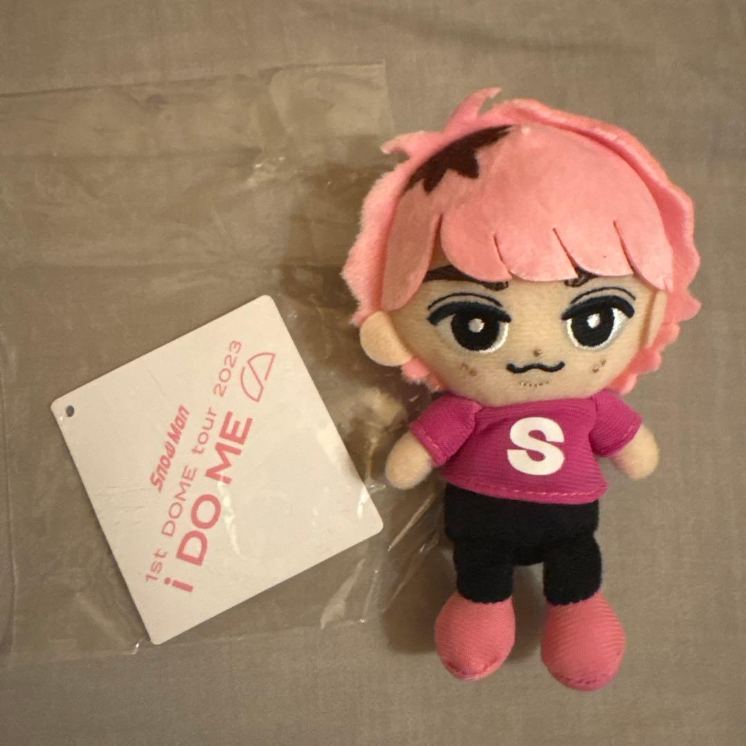 Man 佐久間大介　３点セット