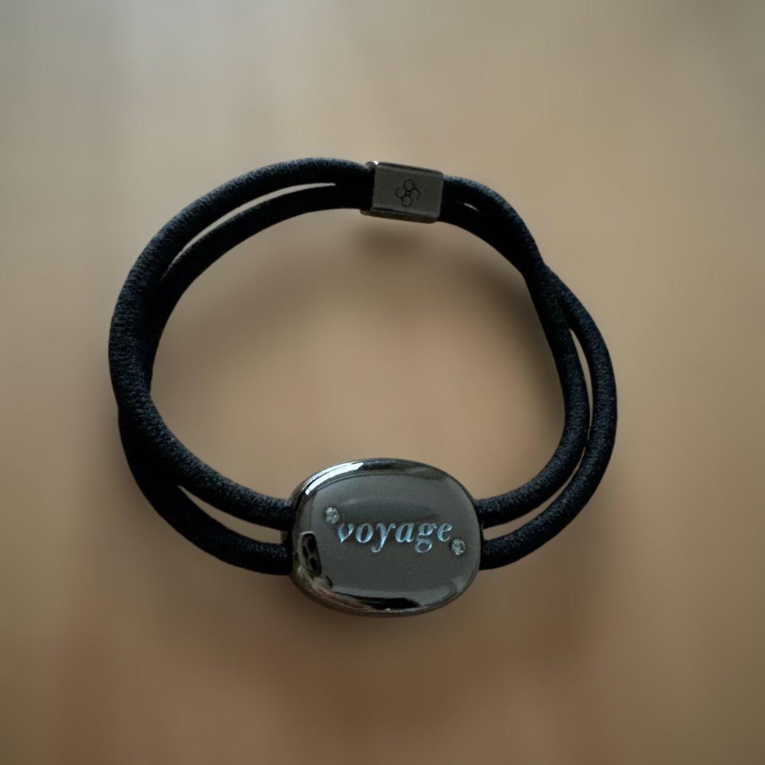 コレットマルーフ　メタル　ヘアゴム