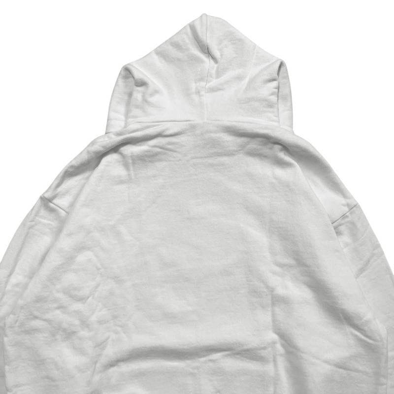 1586 ヒステリックグラマー エックスガール コラボ パーカー