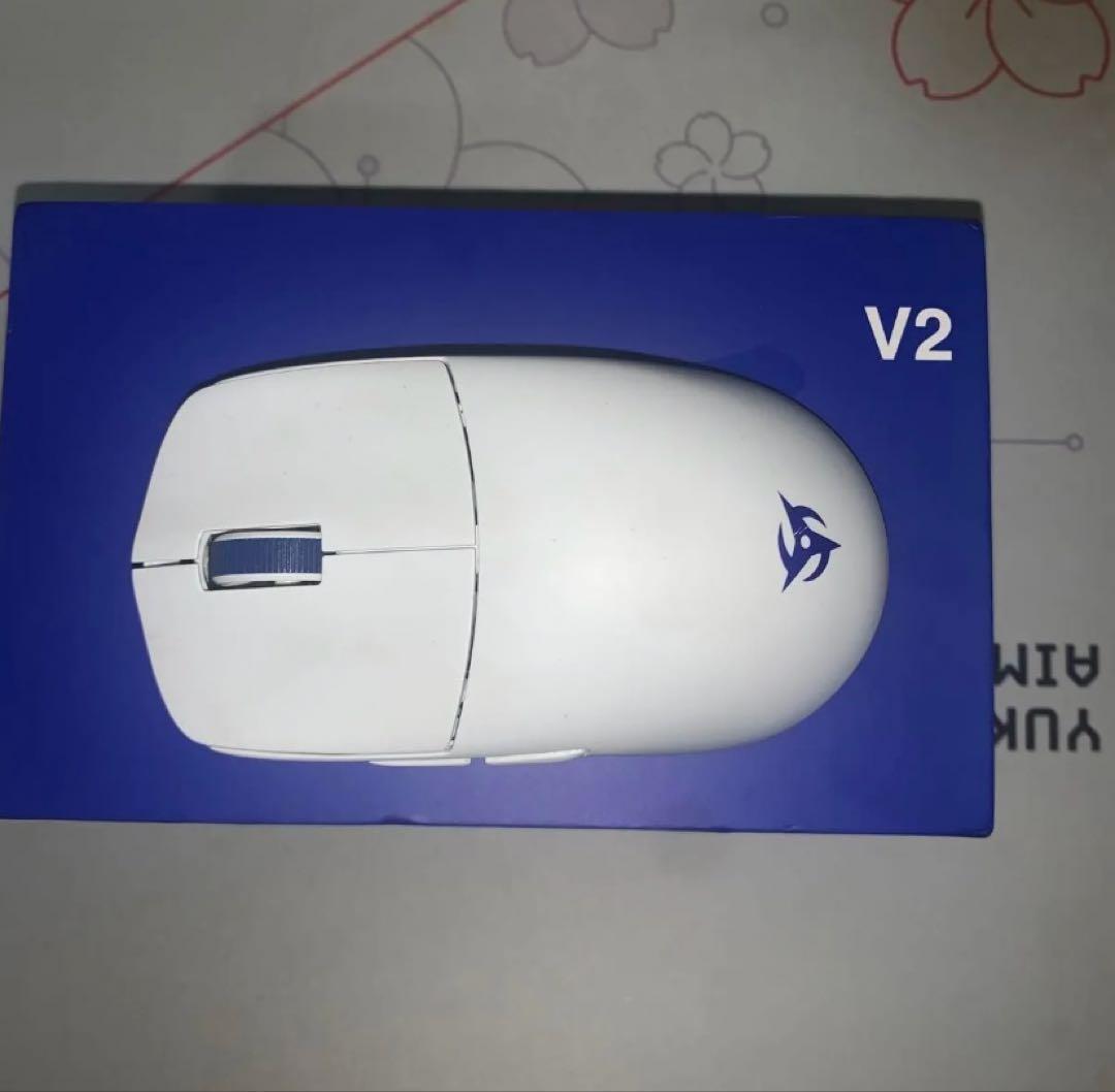 マウス・トラックボール ninjutso sora v2