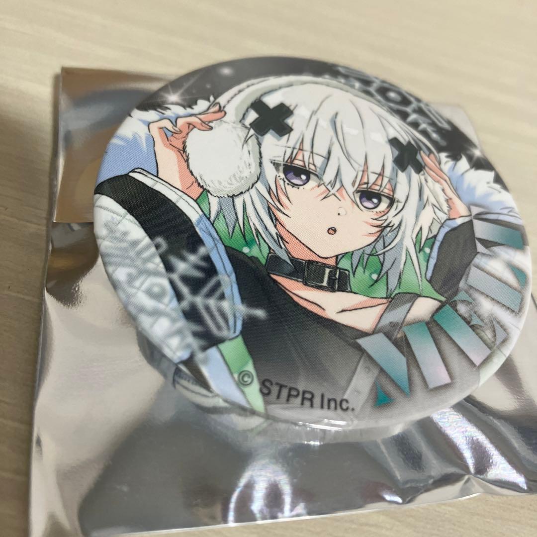 めておら メルト 缶バッジ - メルカリ