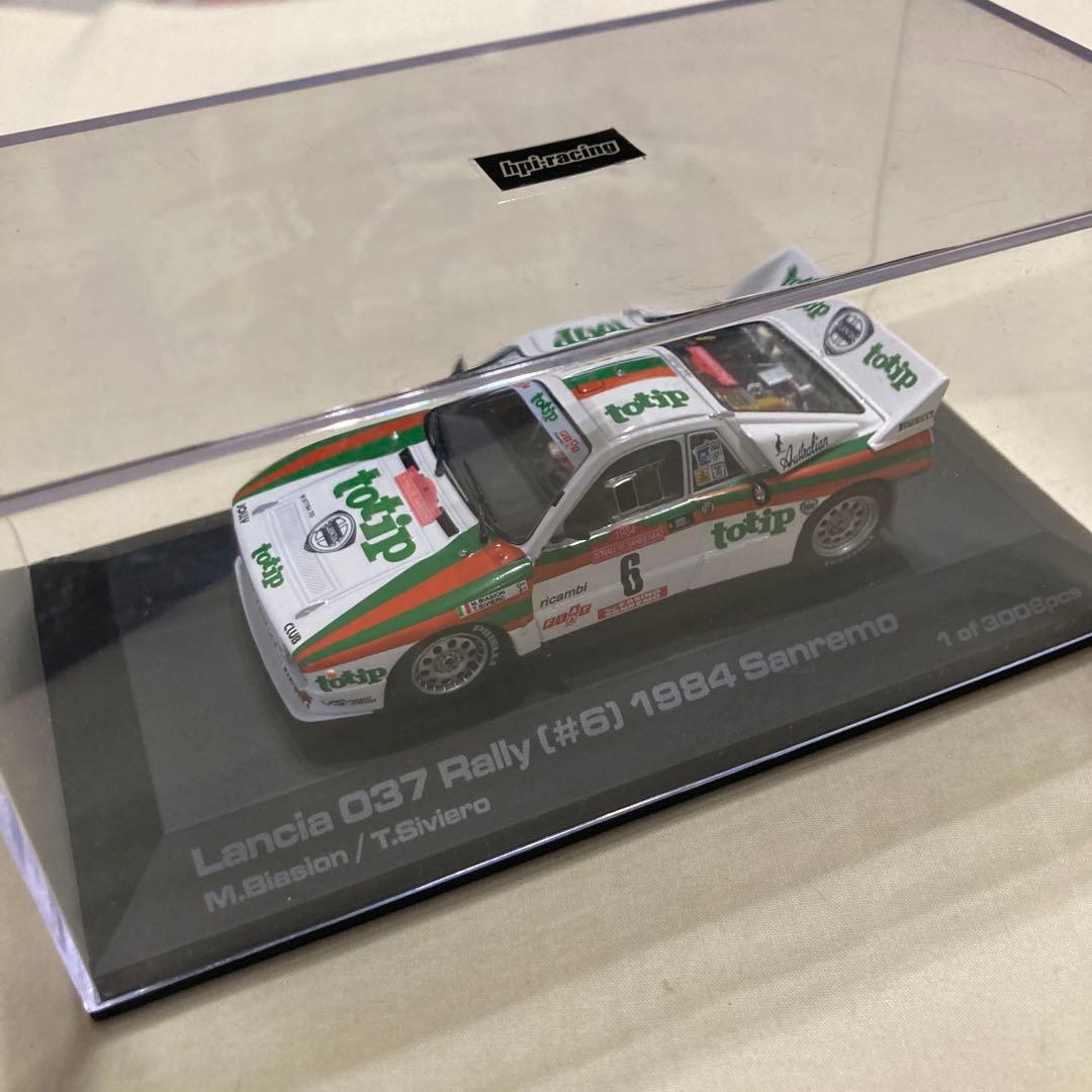 HPI 1/43 ランチア 037 ラリー 1984 サンレモ No.6 s-l400.jpg
