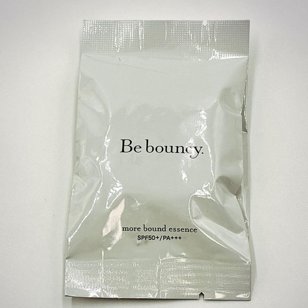Be bouncy ビーバウンシー 美白リンクルファンデーションbz リフィル