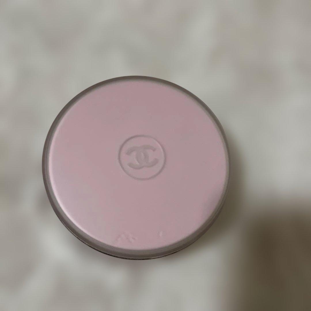 CHANEL CHANCE EAU TENDRE ボディクリーム