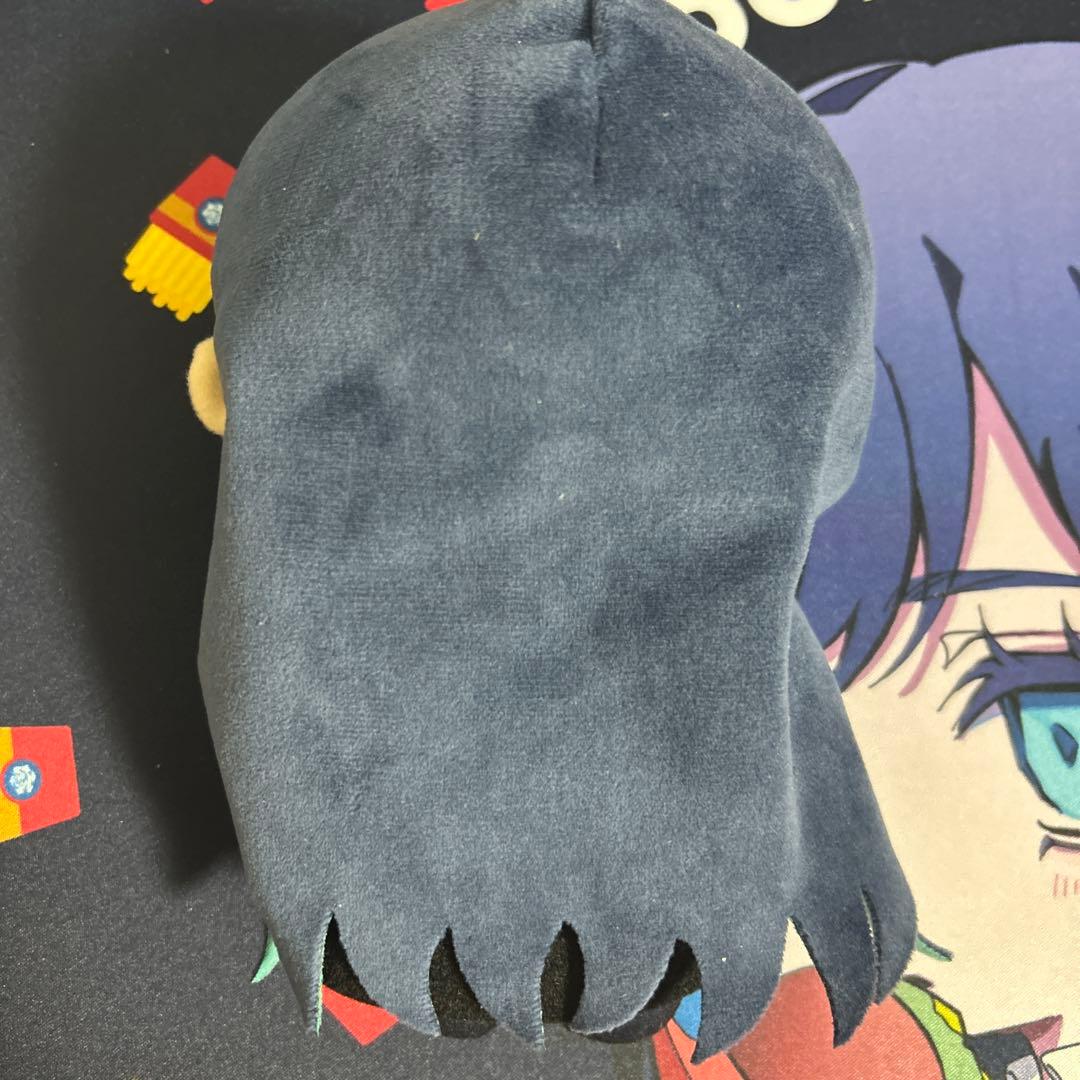 限定品】【バラ売り可】Ado産まれましたよ Adoパペット Ado大和撫子