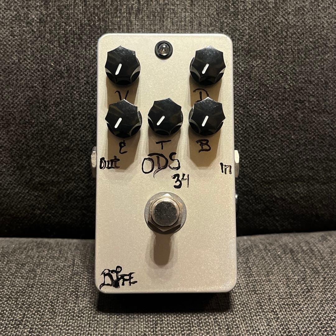 ギター BJFE ODS-34