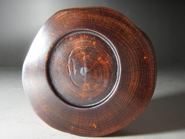 ☆ 駒沢利斎 蔦香合 裏千家 十五代 鵬雲斎の花押☆y473 - メルカリ