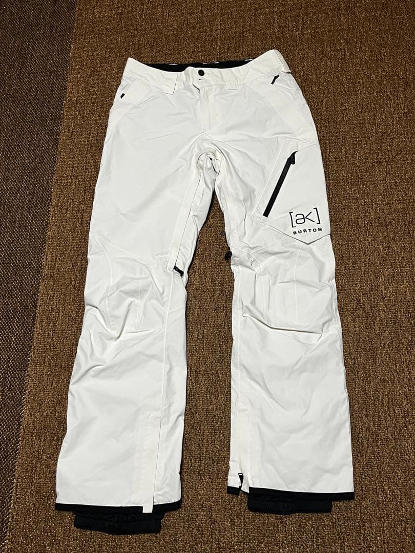 さ*ぁ様 Burton [ak] GORE-TEX スノーボードパンツ S