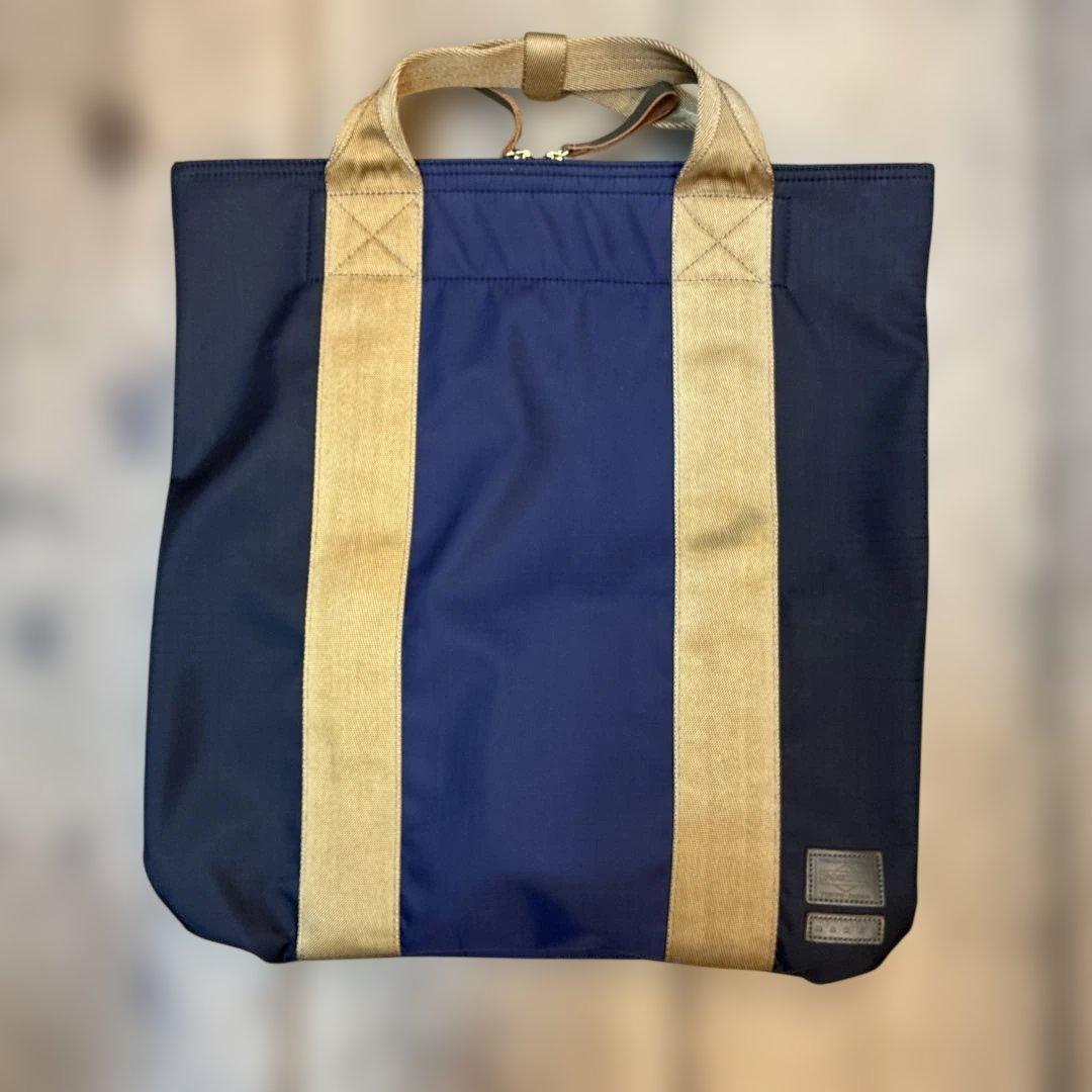 マルニ × ポーター コラボMARNI PORTER 2way リュックサック