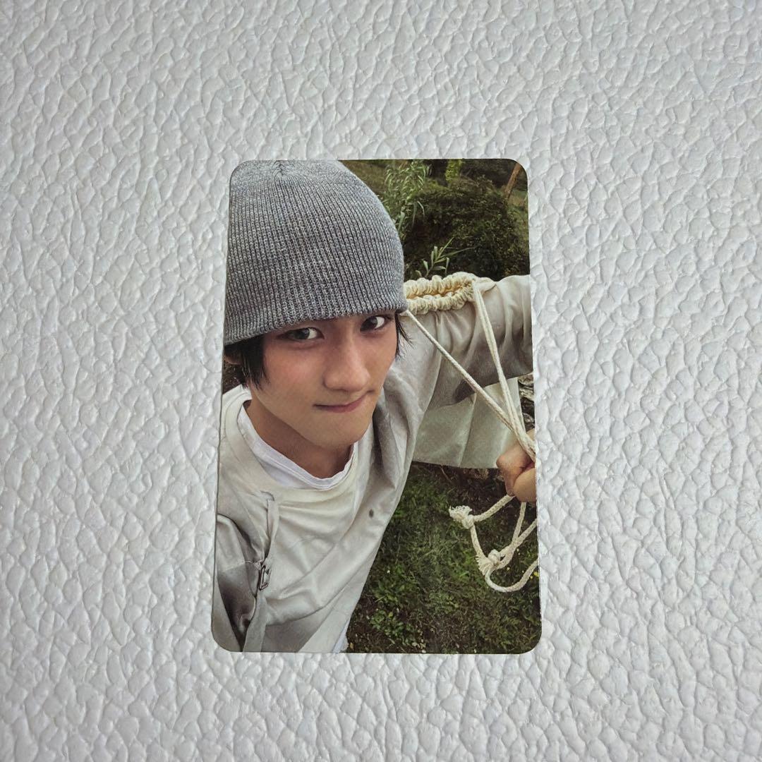 ENHYPEN ジョンウォン トレカ - メルカリ