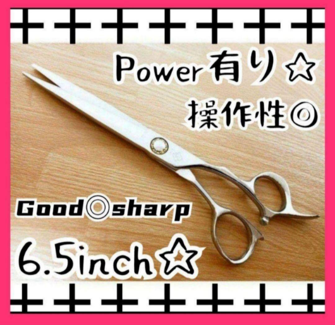 カットシザー切れ味抜群ハサミ理美容師＋トリミングトリマーペットも可◎