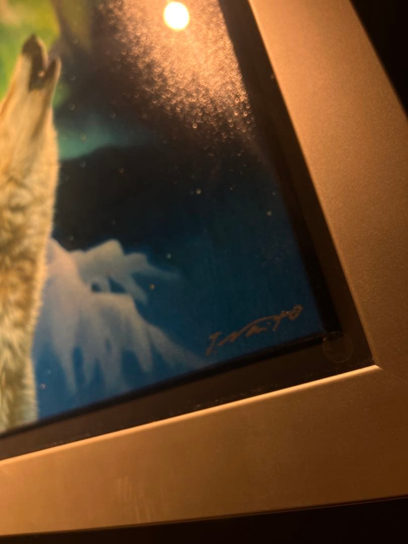 ジョウナイトウ 【聖夜】 保証書あり ジークレー - メルカリ