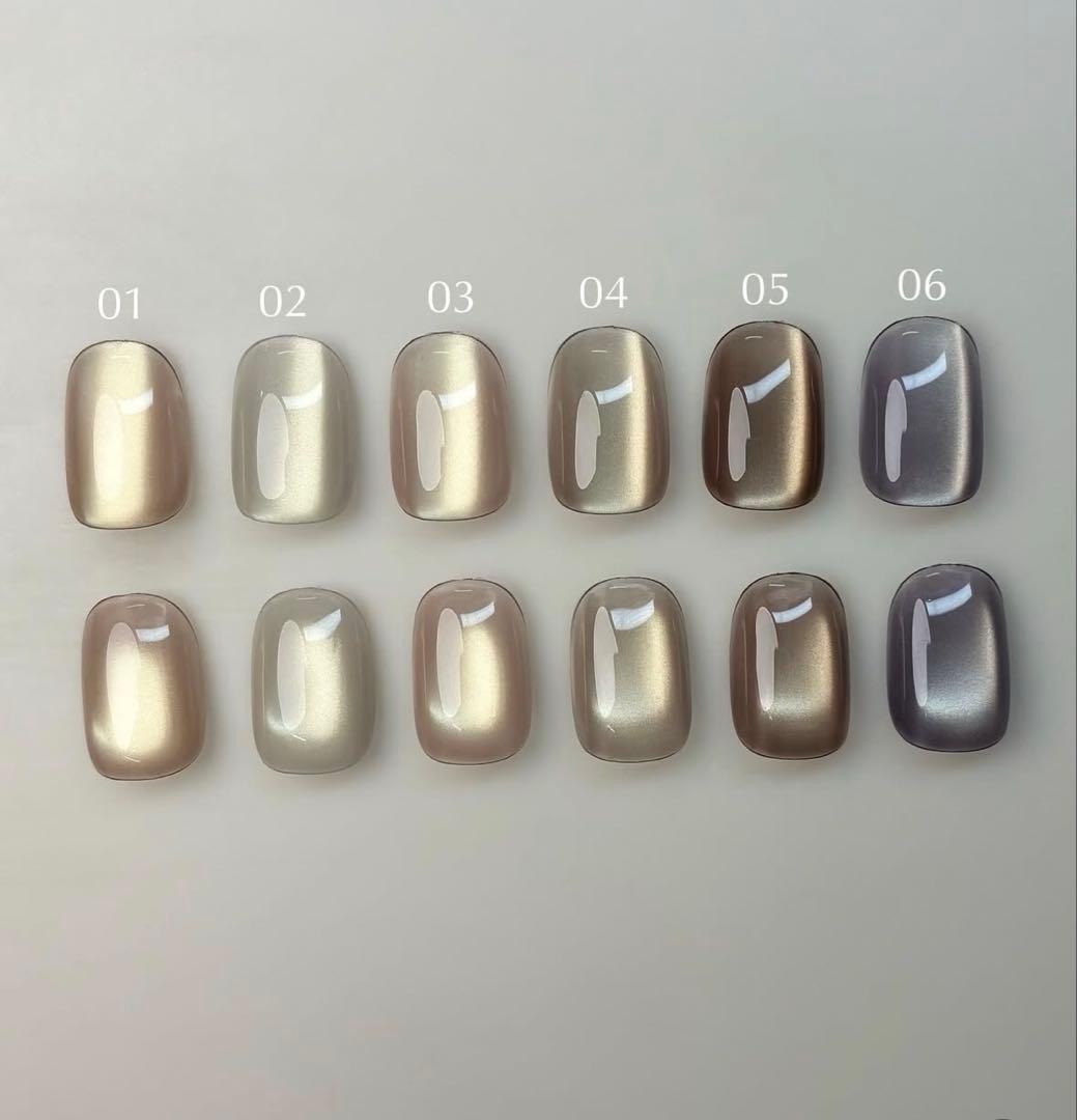 CLETO oro mag セット 01-06シリーズ 楽天市場】CLETO クレト オロマグ 7g【oro mag 微粒子 マグネット