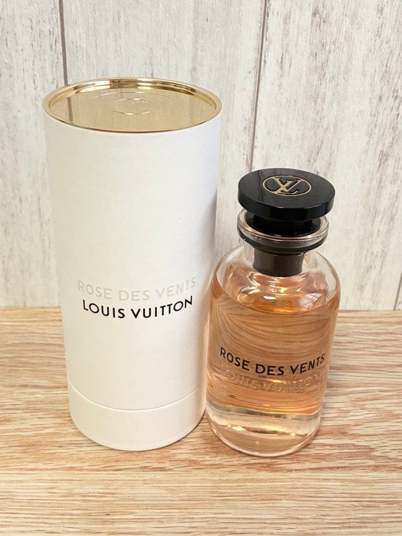 【定価:48,400円】LOUIS VUITTON ROSE DES VENTS