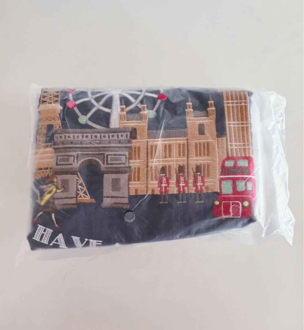 新品未開封　JAL ボールアンドチェーン