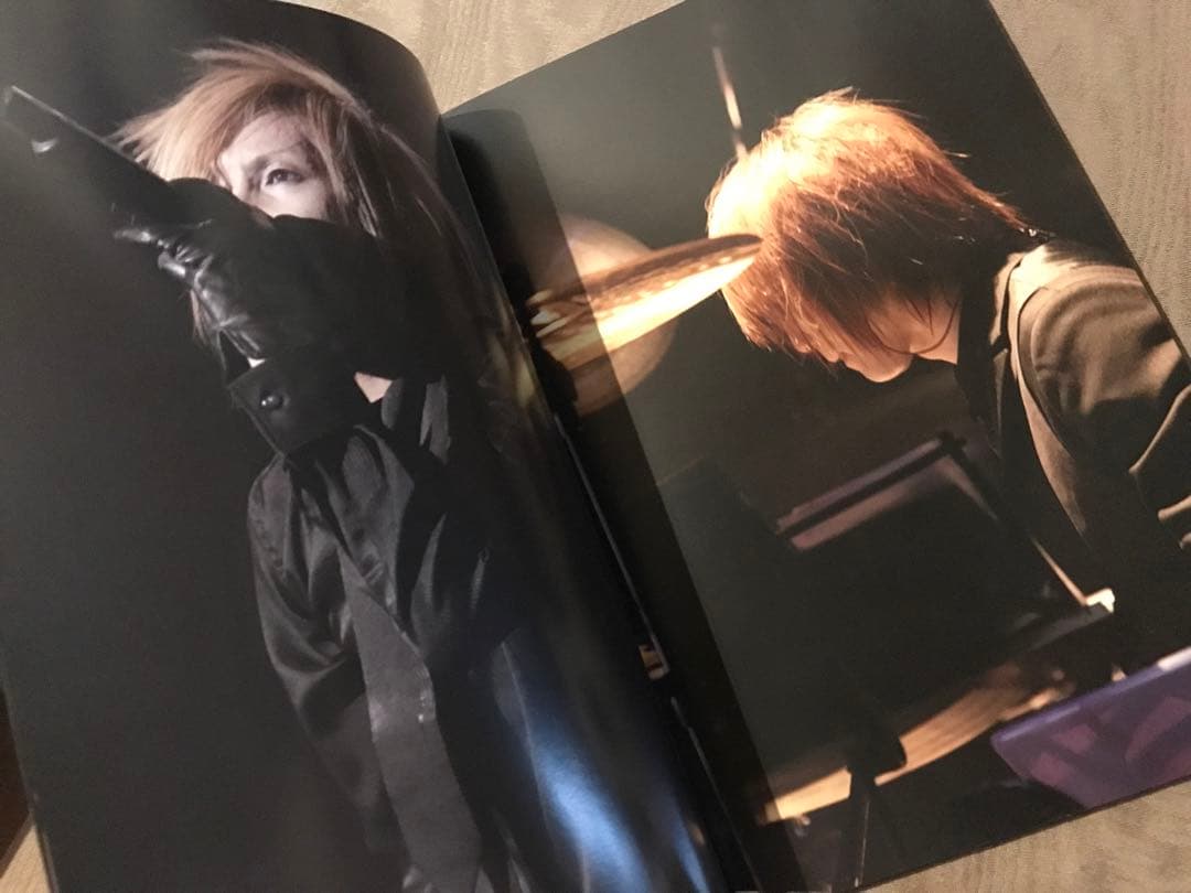 Angelo バンドスコア 楽譜 アンジェロ CD 写真集 PIERROT