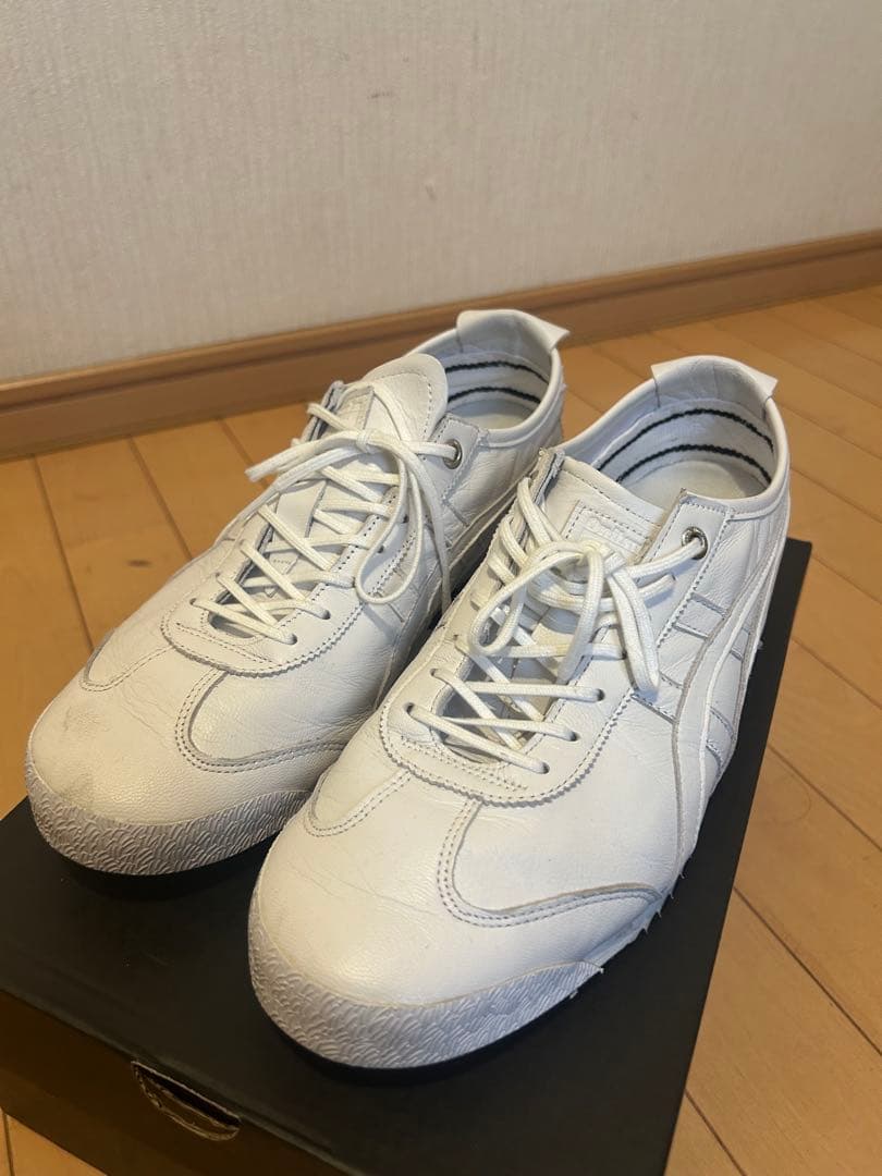 Onitsuka Tiger　MEXICO 66 SD