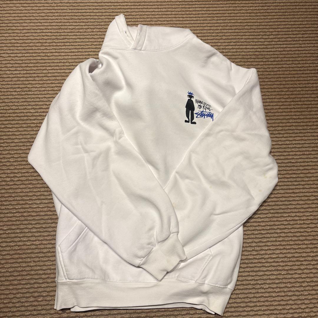 OLD STUSSY シャドーマン クラウン アメリカ製