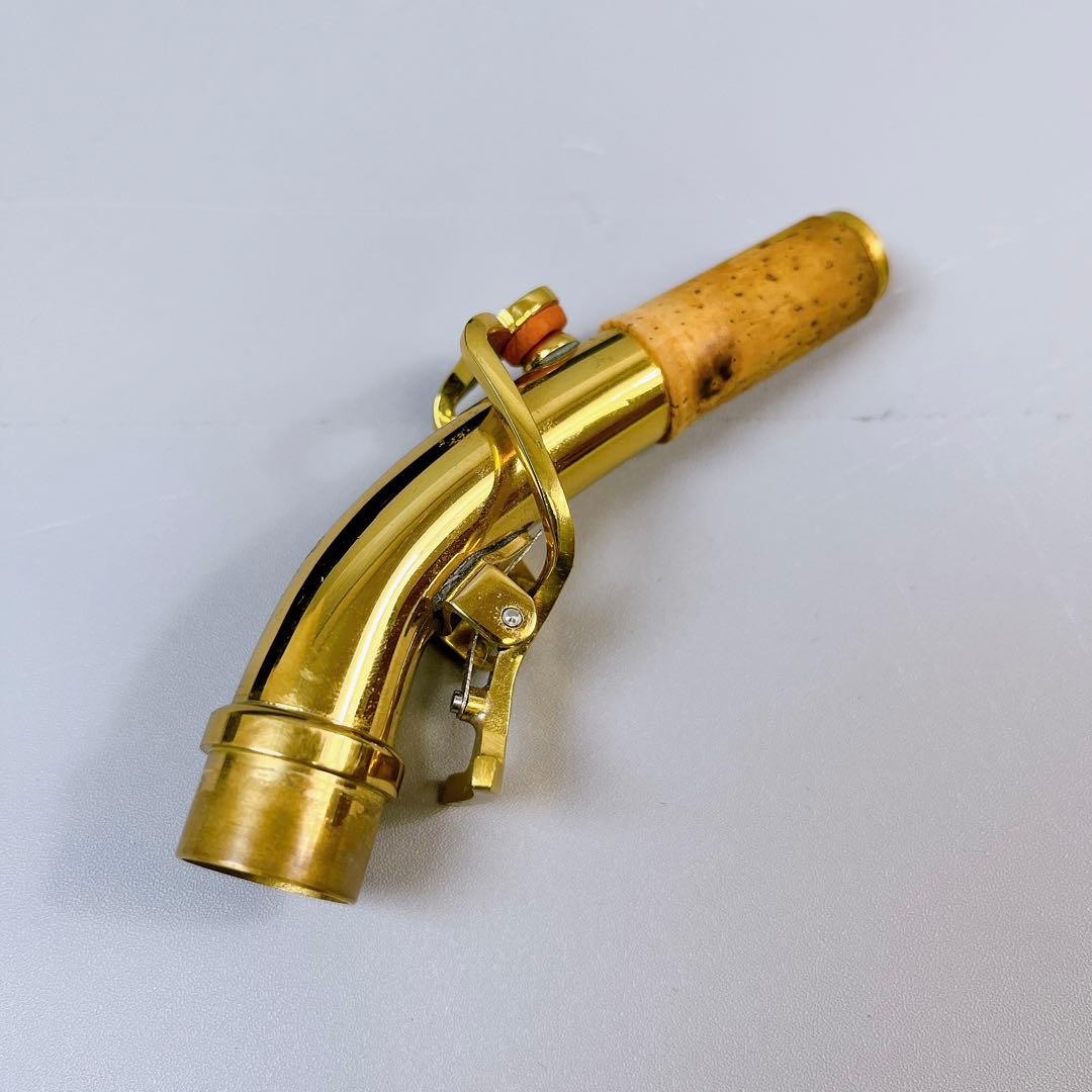 PLAYTECH PTSS-200C / プレイテック カーブドソプラノサックス - メルカリ