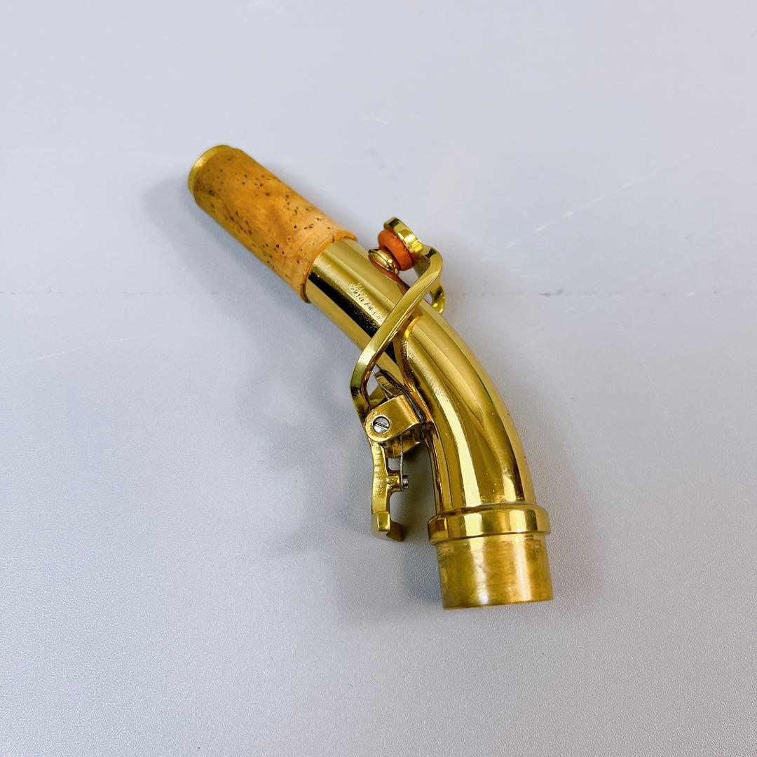 PLAYTECH PTSS-200C / プレイテック カーブドソプラノサックス - メルカリ