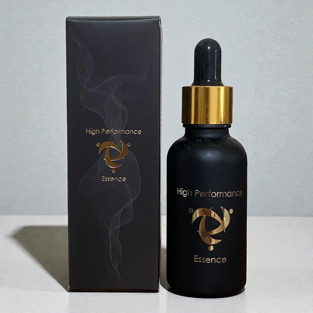 ハイパフォーマンスエッセンス 30ml #ソマチッド#正規代理店#鉱石濃縮液