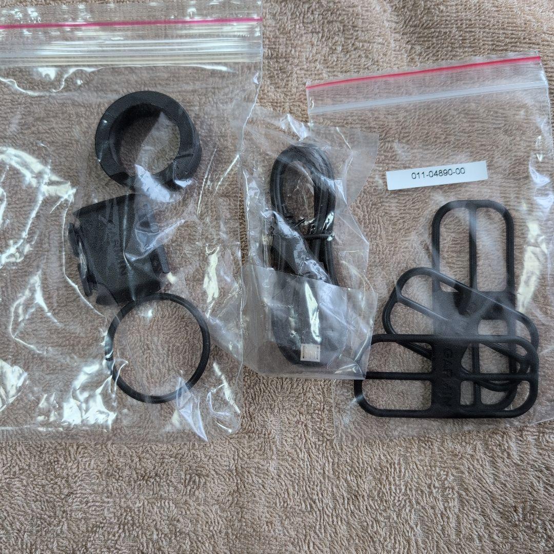 Vu Nguyenさん専用】GARMIN EDGE 1030 PLUSセット - メルカリ