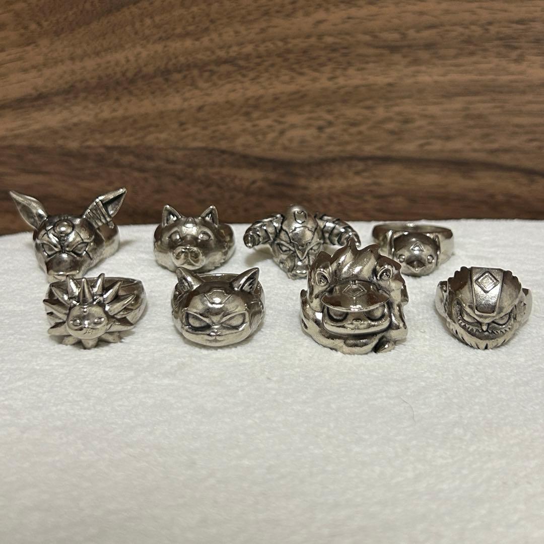 家庭教師ヒットマンREBORN 匣アニマルリング コンプ ボンゴレリング 大空 家庭教師ヒットマンREBORN 匣アニマルリング コンプ ボンゴレリング