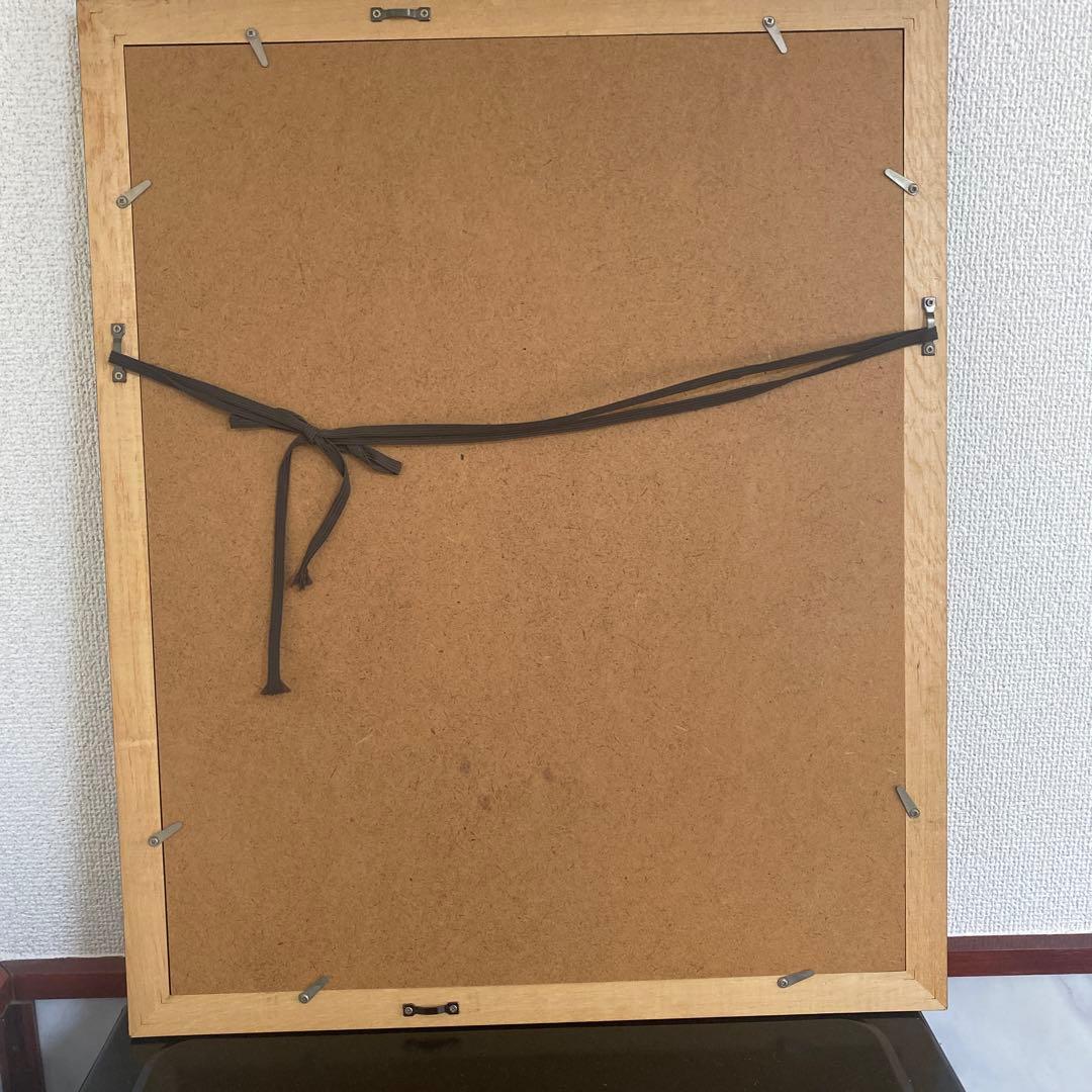 US UKミュージシャンポスター 額入り ニルヴァーナ レッチリ 激レア