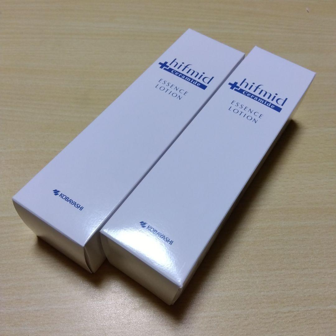 ヒフミド　エッセンスローション　180ml 保湿化粧水　敏感肌