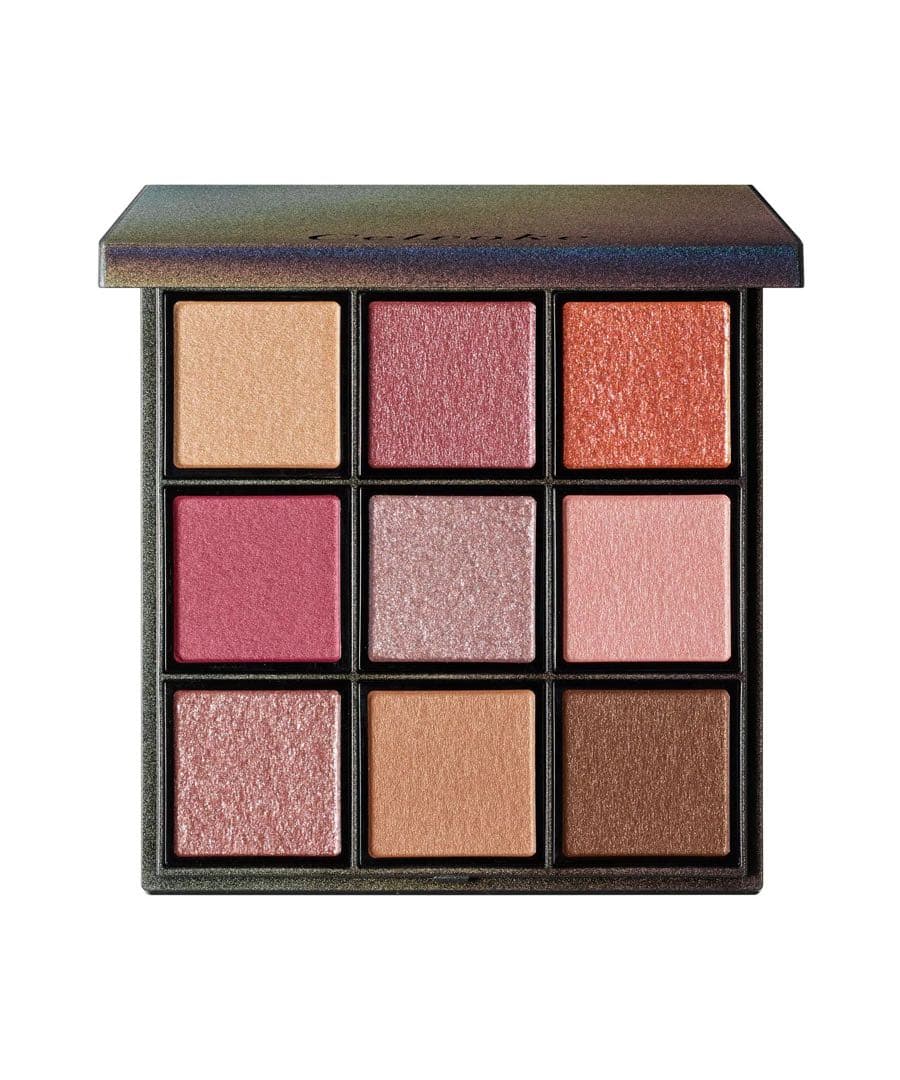 Celvoke アイシャドウパレット EX02 セルヴォーク　新品未使用