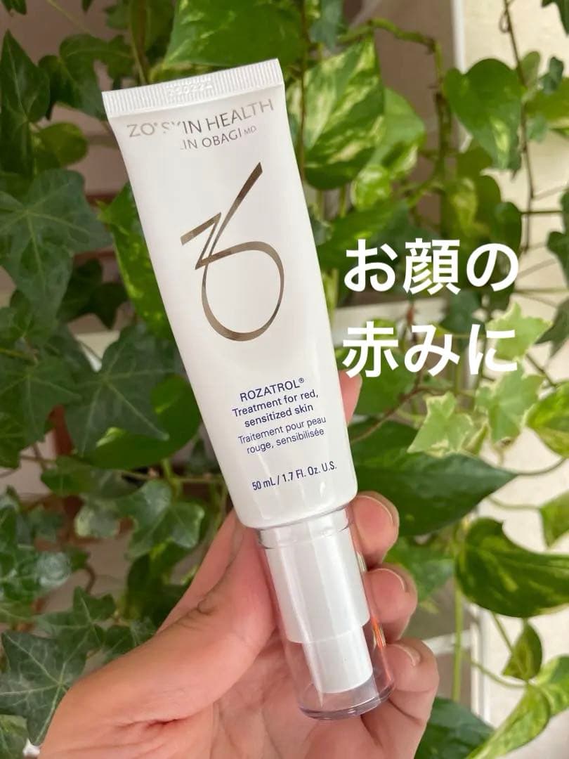 ZO Skin Health ロザトロール serafinet-y_s-810866017834