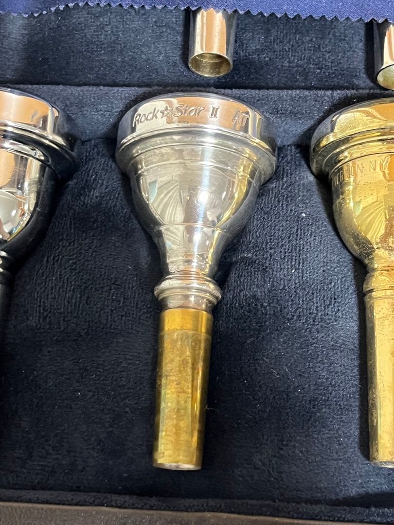 ウィリーズ　Rock star II AT 36H用