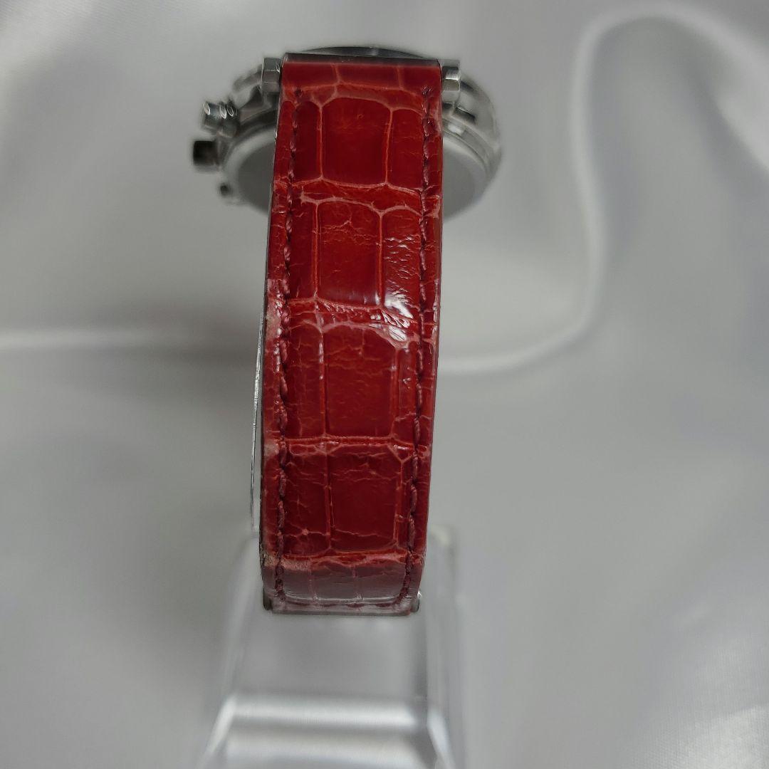 8日迄限定セール❕稼働☆希少】SEIKOルキア ソーラー クロノグラフt07