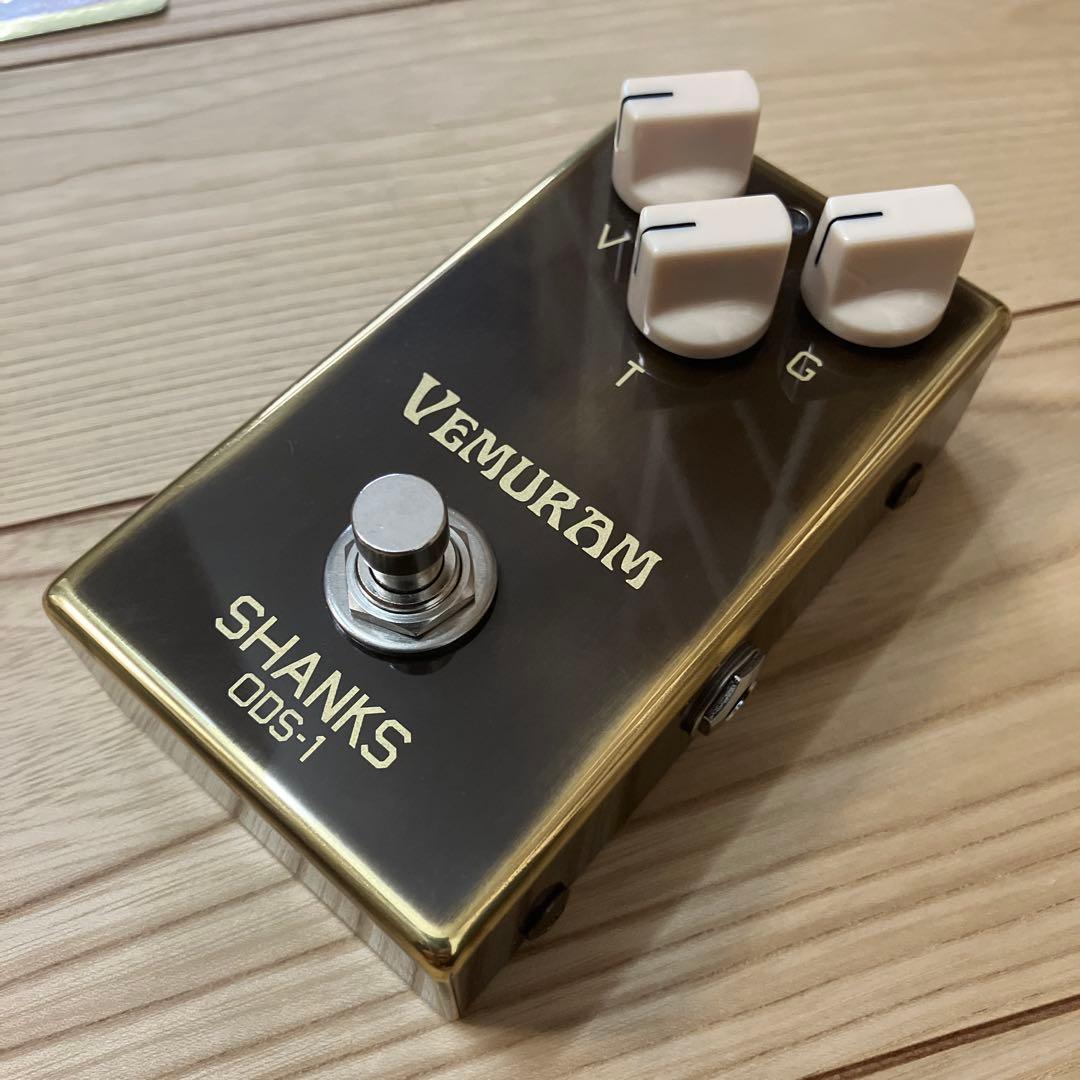 ギター Vemuram Shanks ODS-1 PA098914-01__75750.1697147314.