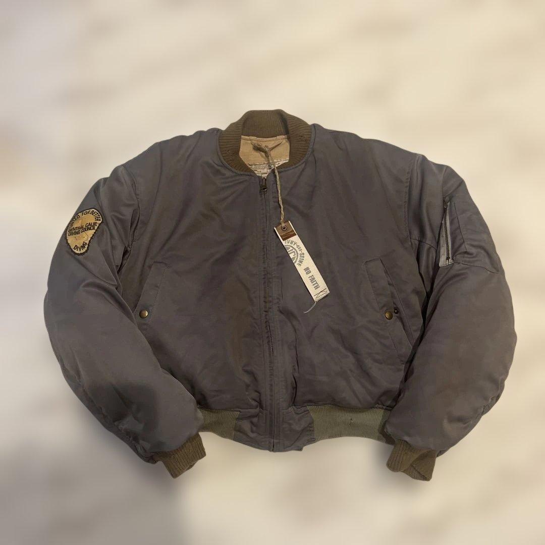 ジャケット・アウター no faith studios