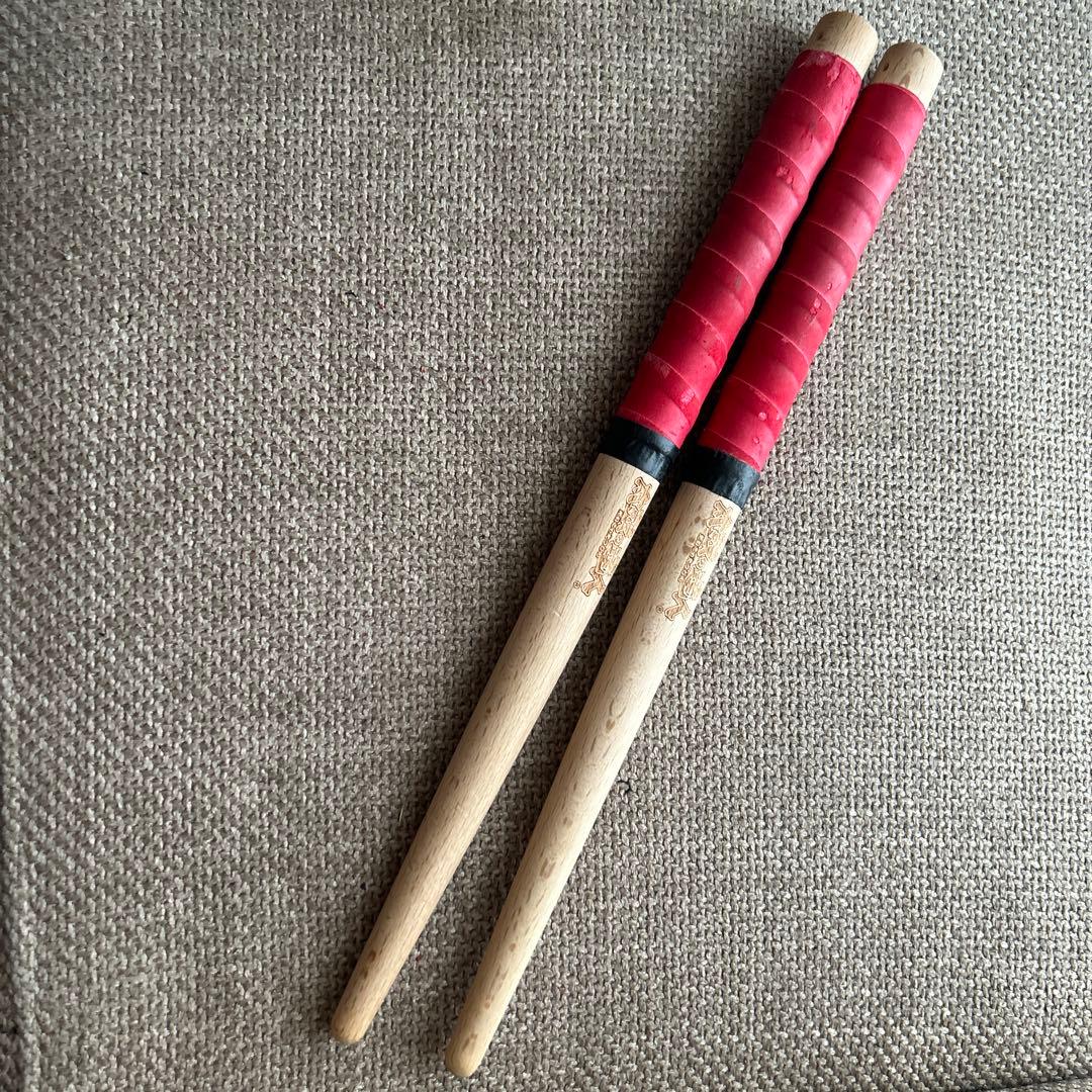 太鼓の達人 旧公式マイバチ - メルカリ