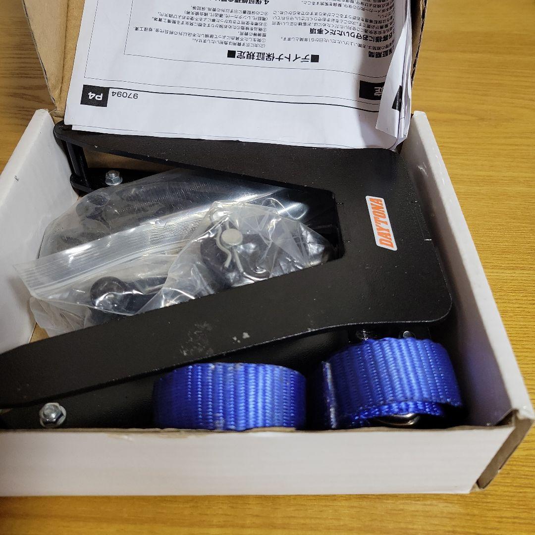 スプリングコンプレッサー