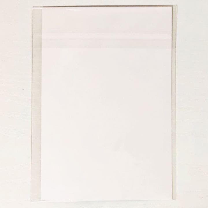 新品☆狼ゲーム【新村コウ＆飯田リンタロウ】香りつきポストカード☆2