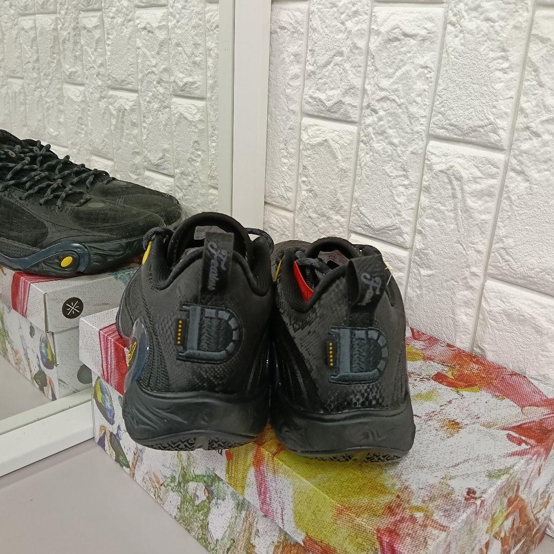 LI−NING Wade Dlo1 \"門徒\"US9