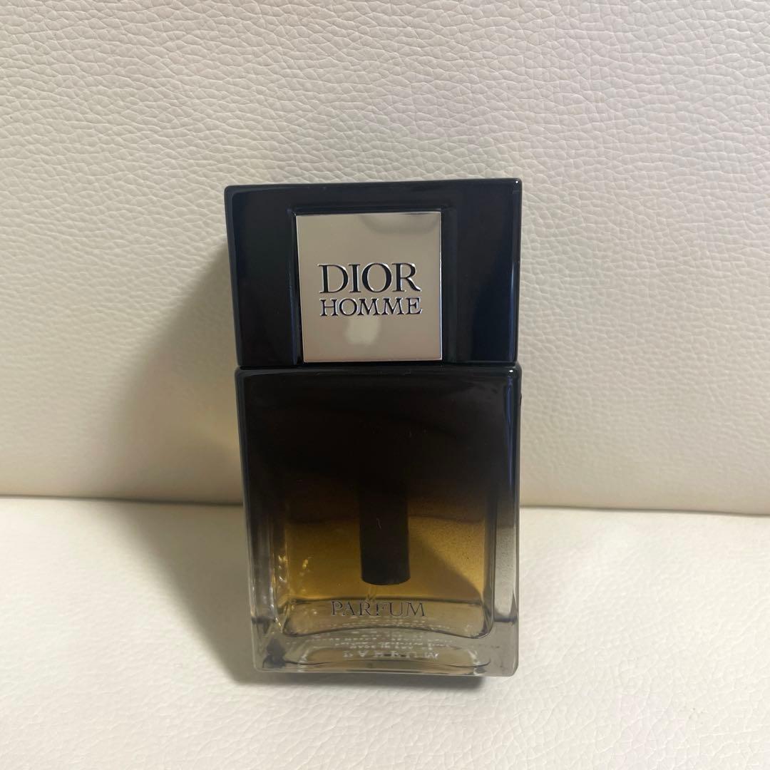 DIOR ディオールオムパルファン50ml