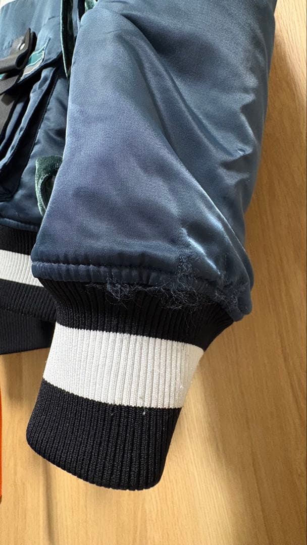 マシュマロ様専用 星街すいせい zozo コラボジャケット