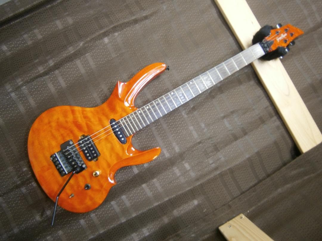 期間限定特価・グラスルーツ＜フォレスト・SH＞初期モデル・韓国製 2026年最新】grass roots フォレストの人気アイテム - メルカリ