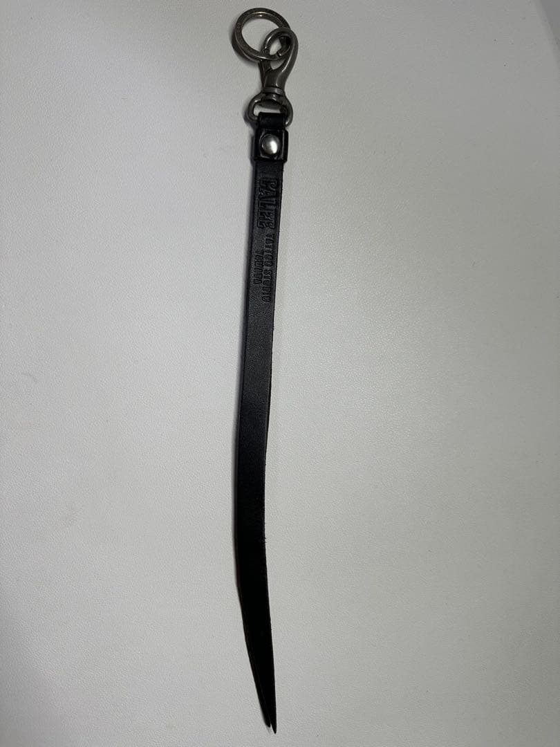 tatoo studio yamada caleeキーリング 山田レン 新品 - メルカリ