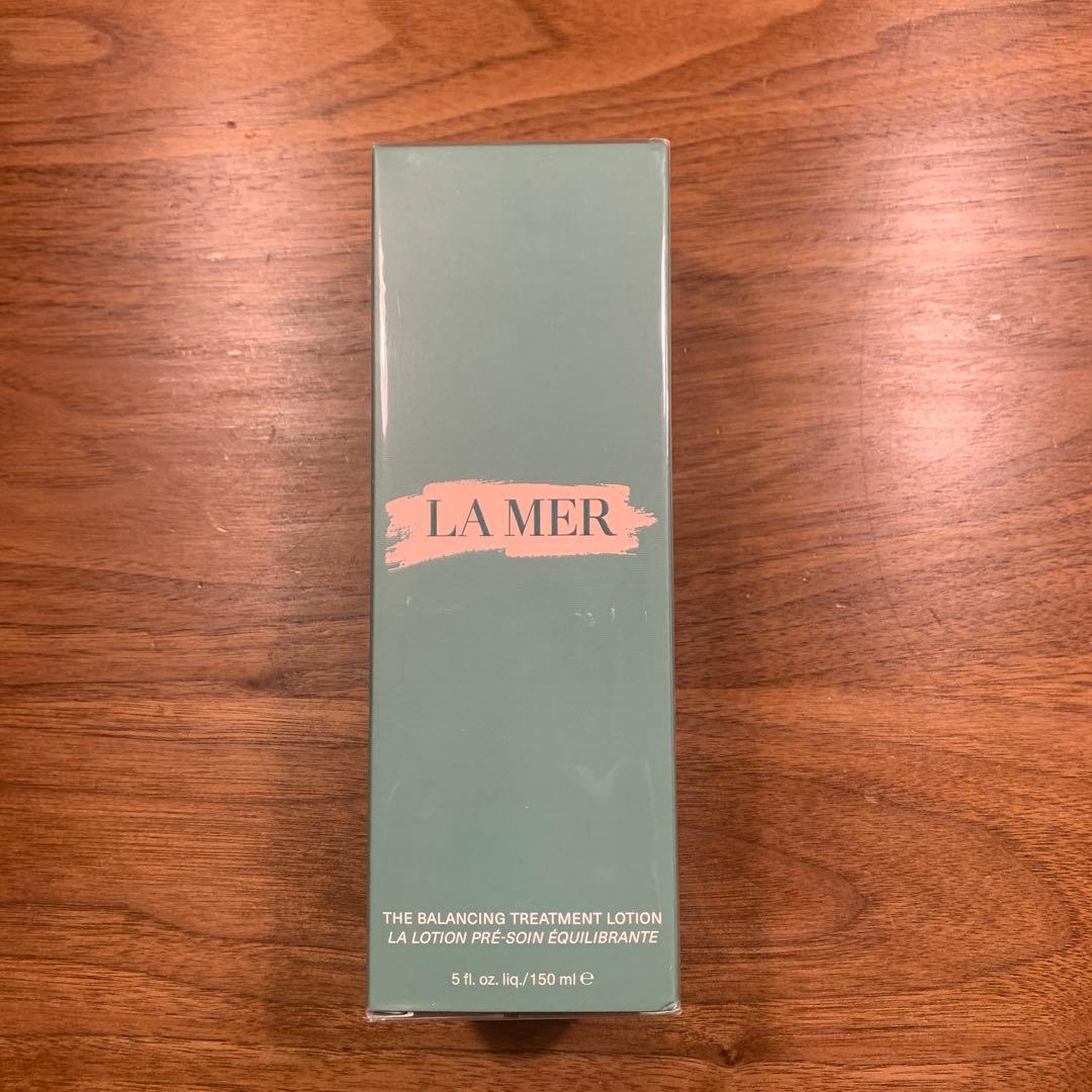 化粧水・ローション・トナー LA MER BALANCING TREATMENT LOTION 150ml