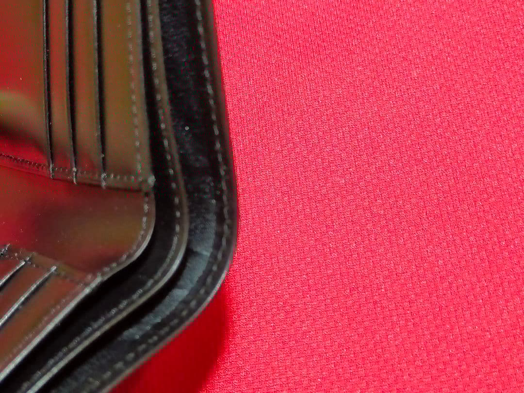 ◇ 競馬 JRA ◇ ディープインパクト ◇ 二つ折り財布 財布 ◇SOMES