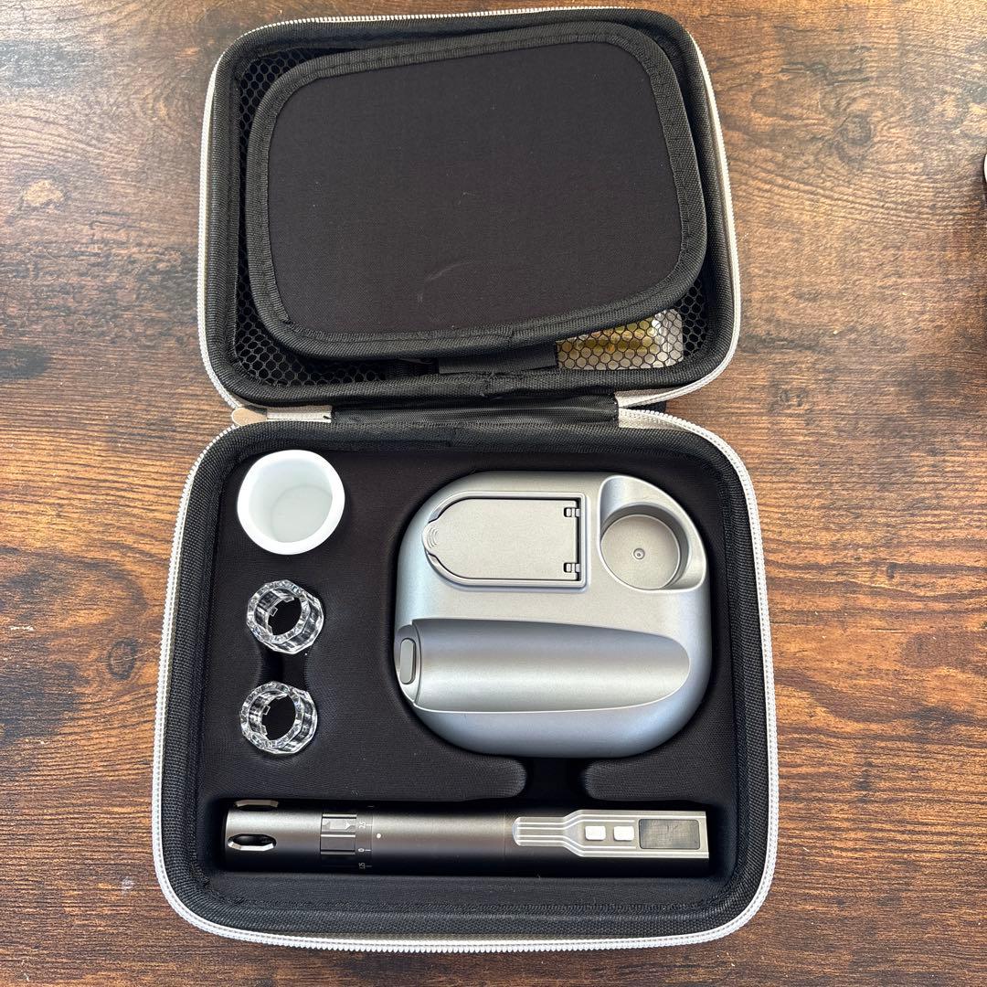 メソスキンカラー 導入セット