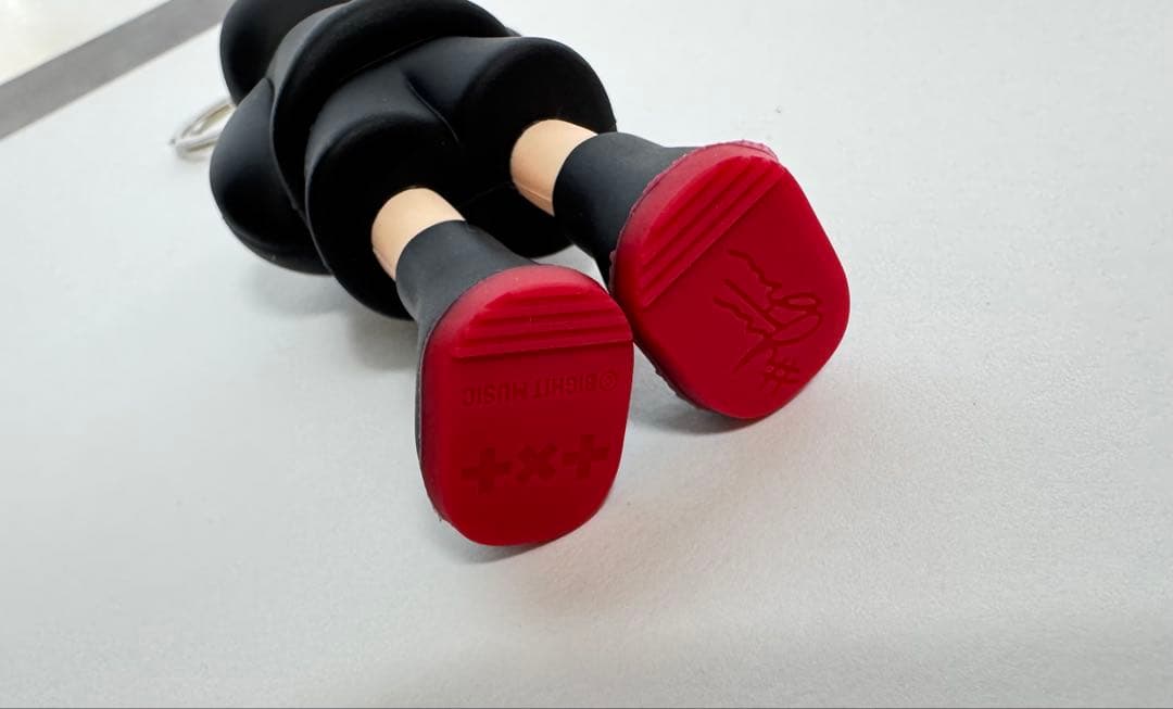 TXT GGUMヨンジュン フィギュアYJ Mixtape - メルカリ