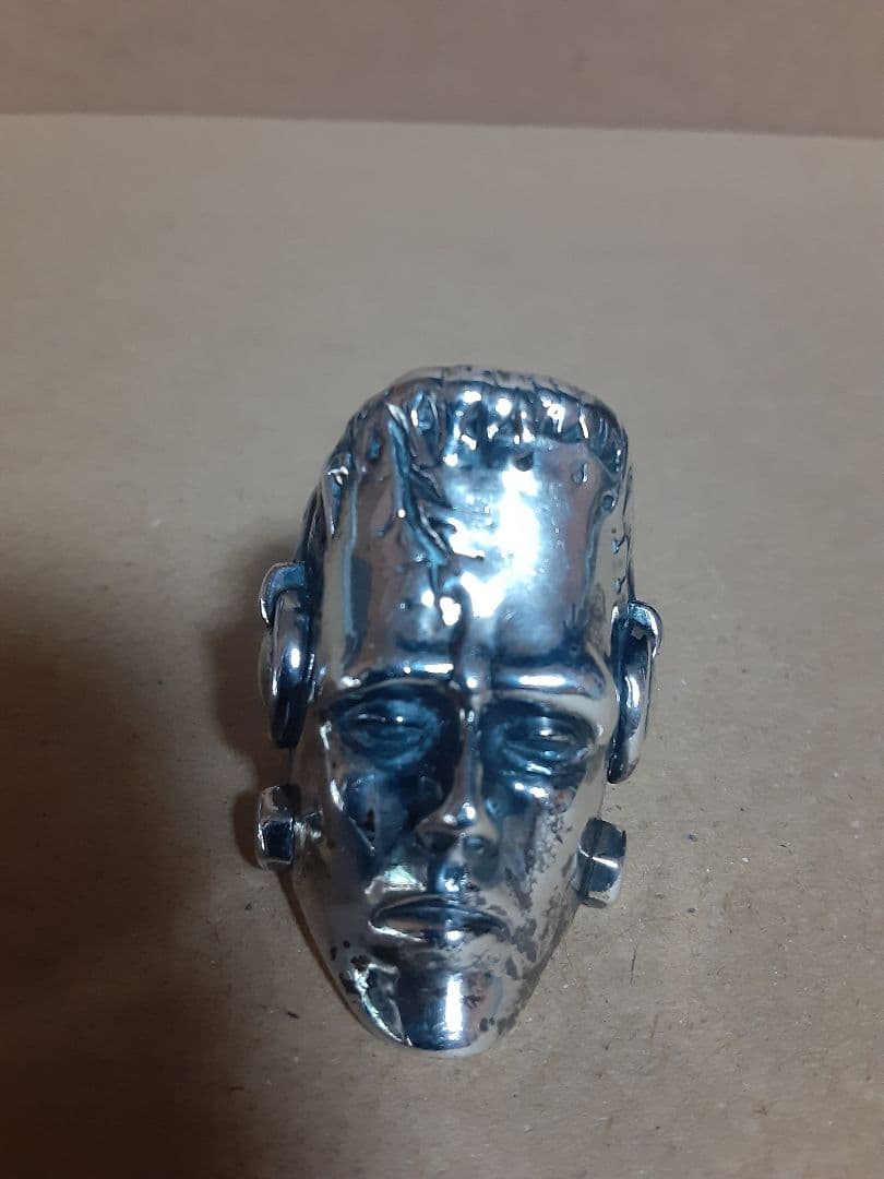 DOARAT 925 フランケンシュタインリング ドゥアラット